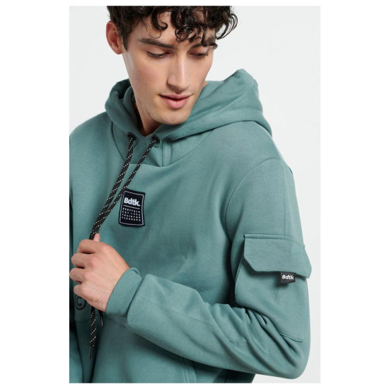 Bodytalk Ανδρικό φούτερ Pleasureis